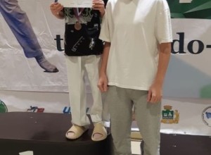 Воспитанники клуба Боец успешно выступили на первенстве Свердловской области среди детей