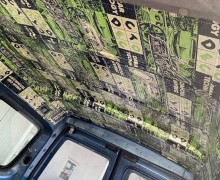 Citroen Berlingo, 
