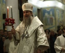 Пасхальные богослужения пройдут в храмах Свердловской области