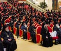 В начале июня в Заречном состоится слёт батюшек