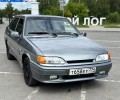 ВАЗ (LADA) 2115 Samara, 2007