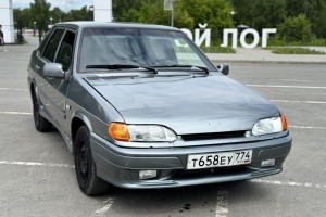 ВАЗ (LADA) 2115 Samara, 