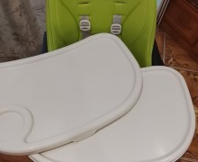 Продам стульчик для кормления
