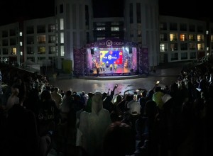 У киностудии Юниор три приза на всероссийском кинофестивале