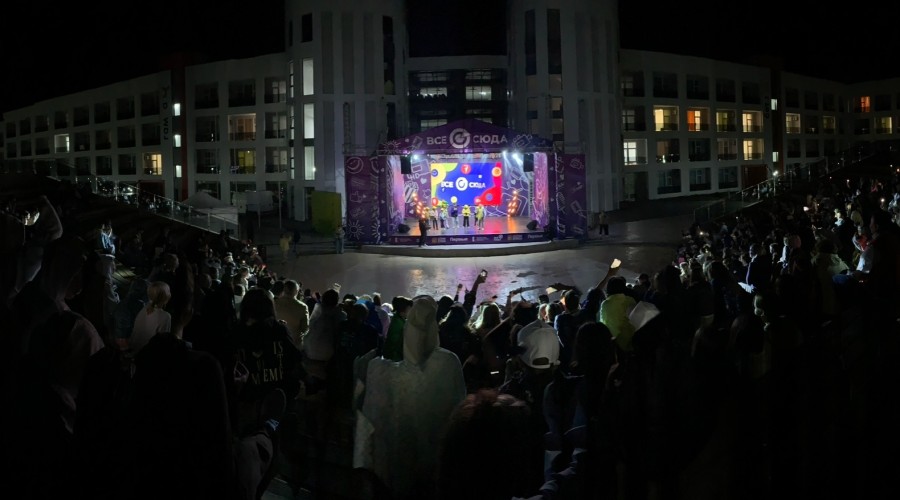 У киностудии Юниор три приза на всероссийском кинофестивале