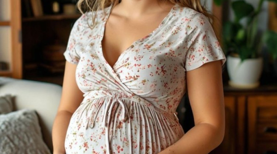 Новые меры поддержки для молодых мам в Свердловской области!