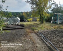Продам дачу в СНТ МИР