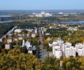 Центр притяжения атомных городов