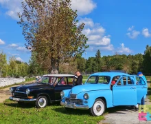 Зареченцы отметили День города активно - спортивным праздником!