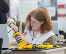 Свердловская область: 46 победителей и призёров финала чемпионата «Профессионалы» и Чемпионата высоких технологий — 2025