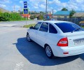 ВАЗ (LADA) Priora, 2012