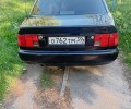 Audi A6, 