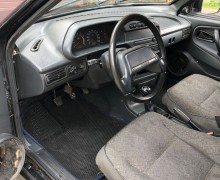 ВАЗ (LADA) Priora, 