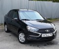 ВАЗ (LADA) Granta, 