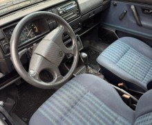 Volkswagen Golf, 