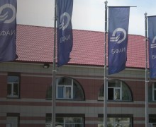 Белоярскую фабрику асбокартонных изделий отключили от электричества