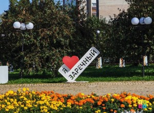 Заречный глазами горожан: истории, которые делают город родным