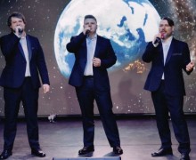 Вокалисты из Заречного вновь побывали на весеннем вокальном марафоне «Московские сезоны»