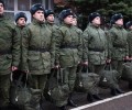 Призыв на военную службу теперь будет длиться весь год