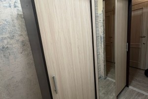 Шкаф б/у в хорошем состоянии