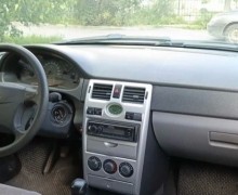 ВАЗ (LADA) Priora, 2007