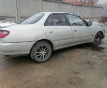 Toyota Carina, 1994