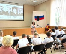 Пятая инженерная смена для школьников Заречного завершилась в УрТК