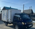 Hyundai Porter, 2008
