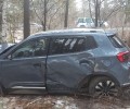 В период с 24 марта по 30 марта 2025 года на территории обслуживаемой отделом Госавтоинспекции МО МВД России «Заречный» зарегистрировано 14 дорожно-транспортных происшествия, из которых 1 учетное, пострадали 3 человека