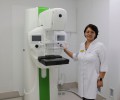 23 декабря в Белоярской больнице начинает работу маммограф