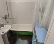 Сдаётся однокомнатная квартира на Ленинградской, 21 в Заречном
