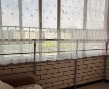 Продается 1-к. квартира в кирпичном доме в г. Заречный