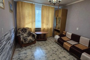 Сдается однокомнатная квартира на Алещенкова, 3