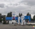 АЗС самообслуживания на месте бывшего автовокзала в Заречном возобновила работу