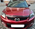 Mazda CX-7, 