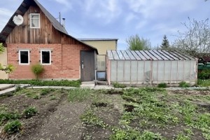 Продается садовый участок в д. Боярка