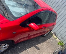 Toyota Yaris, 