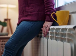 Авария на теплосетях устранена