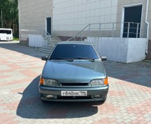 ВАЗ (LADA) 2115 Samara, 2008