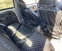 Daewoo Matiz, 2010