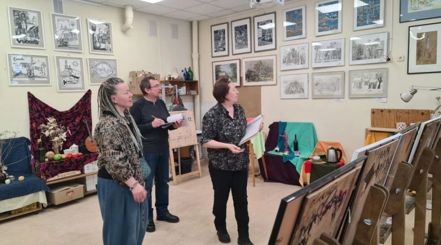 Магические тандемы