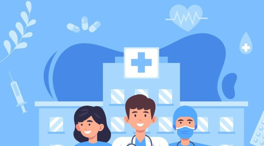 Давайте поговорим о важном – о здоровье