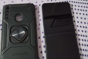 Продам телефон Samsung Galaxy A20S