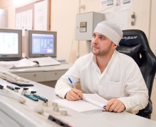 Институт реакторных материалов получил лицензии на продление работы на ядерную установку, пункт хранения ядерных материалов и корпус защитных камер