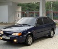 ВАЗ (LADA) 2114 Samara, 2013