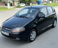 Chevrolet Aveo, 2006