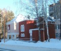 Здание ТЮЗа в Заречном останется закрытым до лета из-за аварийного состояния