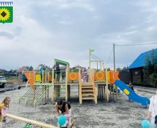 В Боярке полным ходом идут работы по благоустройству