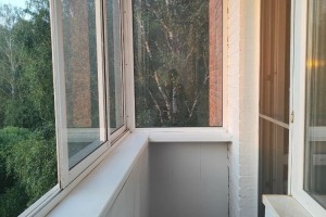 Продам двухкомнатную квартиру на Курчатова, 6