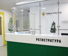 Педиатрическое отделение МСЧ-32 приостанавливает приём здоровых новорожденных и неорганизованных людей